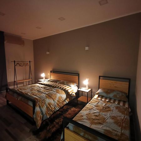 Abate Suite Katania Zewnętrze zdjęcie