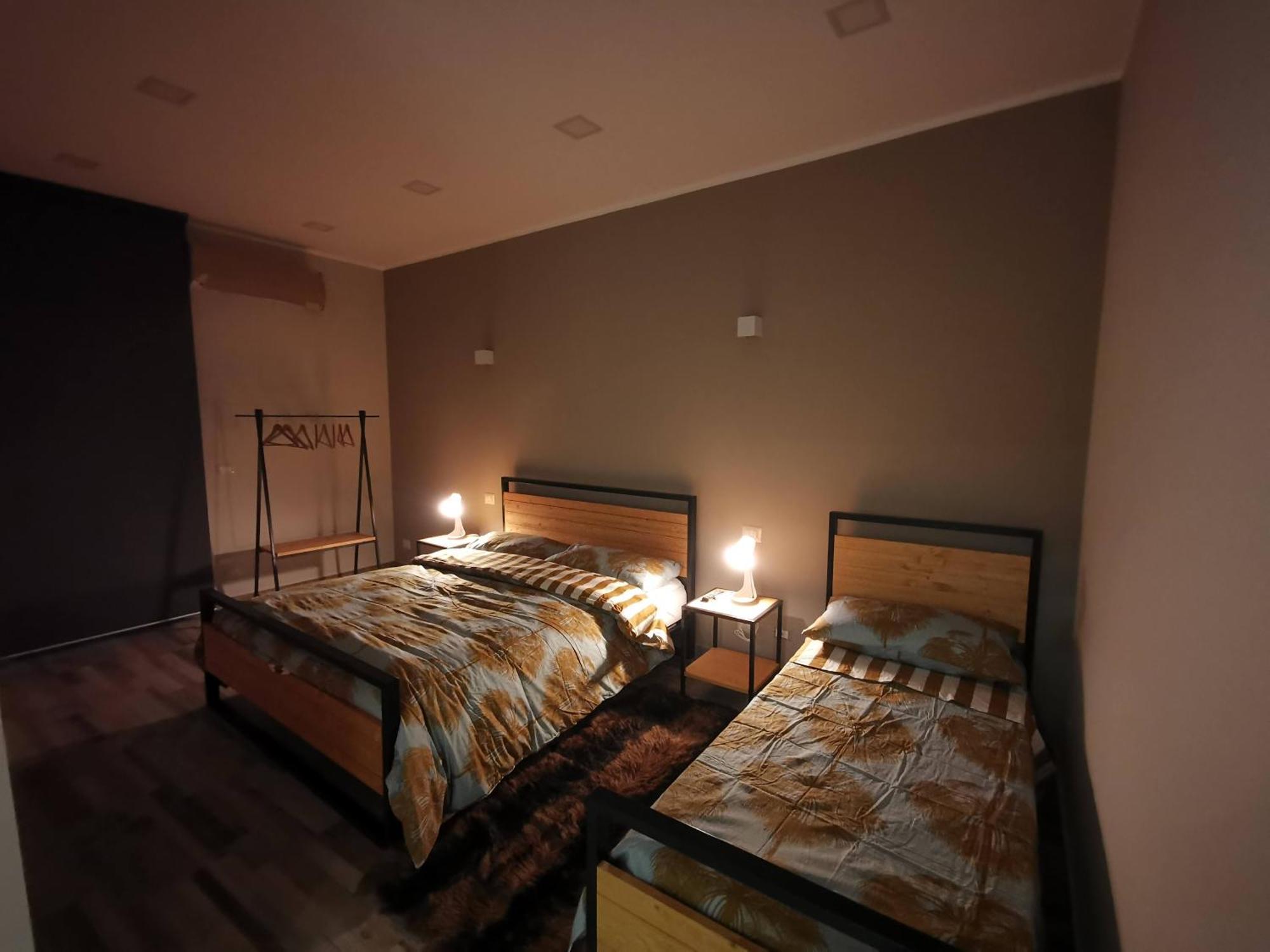 Abate Suite Katania Zewnętrze zdjęcie