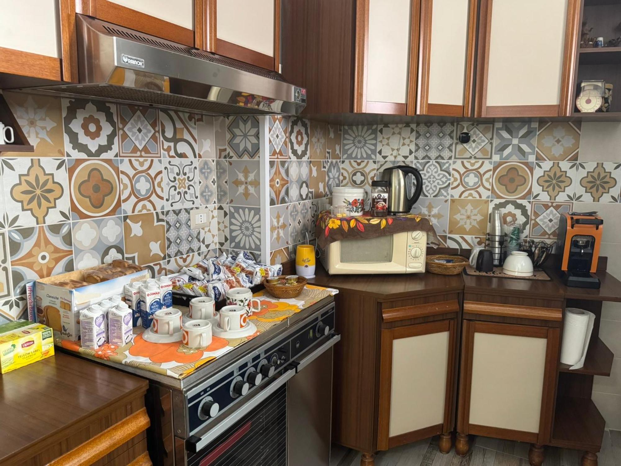 Abate Suite Katania Zewnętrze zdjęcie