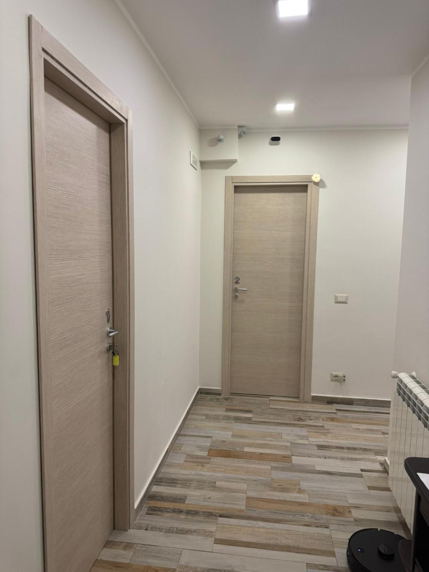 Abate Suite Katania Zewnętrze zdjęcie